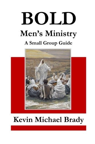 BOLD Men's Ministry