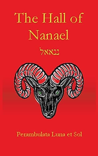 The Hall of Nanael