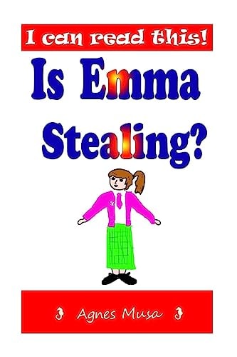 Is Emma Stealing?