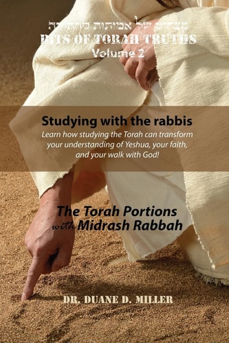 Bits of Torah Truths