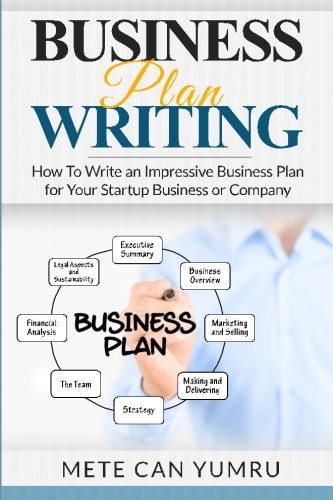 Business Plan Writing How to Write an Impressive Business Plan for Your Startup