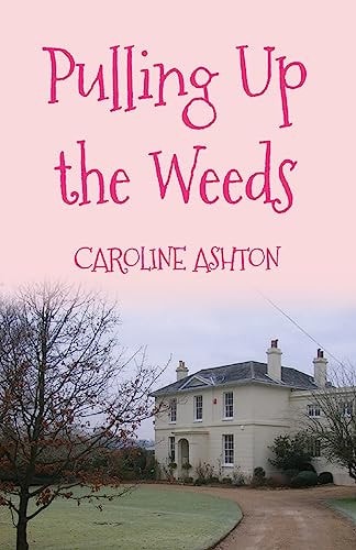 Pulling Up the Weeds