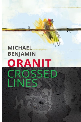 Oranit Crossed Lines