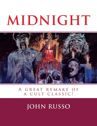 Midnight A Great Remake of a Cult Classic!