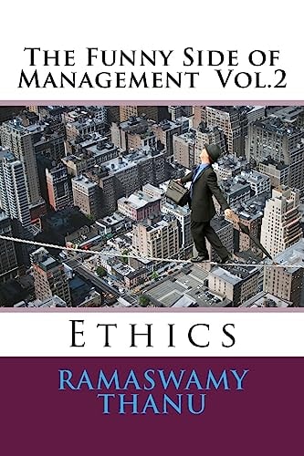 The Funny Side of Management Vol. 2 Ethics