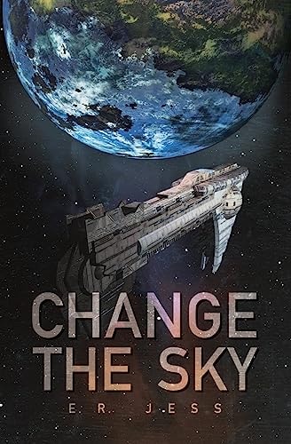 Change the Sky