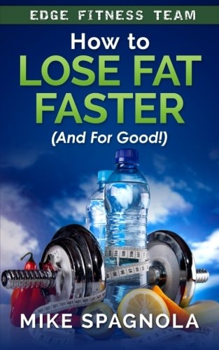 How to Lose Fat Faster (And For Good!)