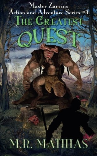 The Greatest Quest
