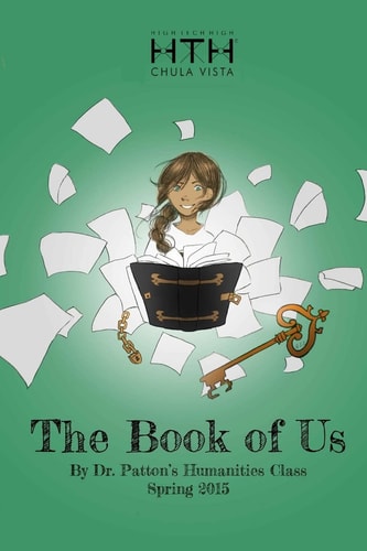 The Book of Us