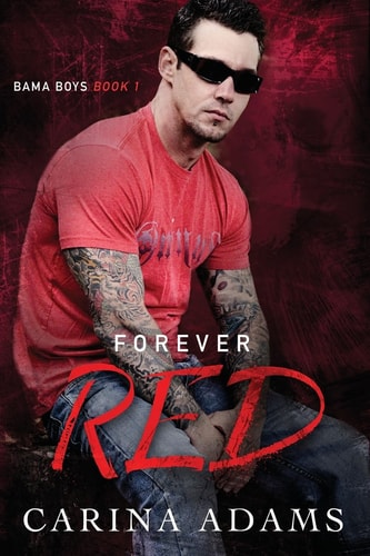 Forever Red
