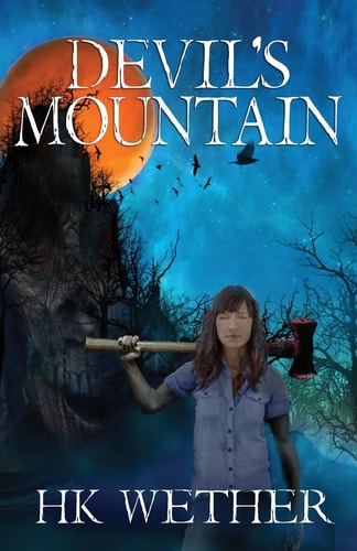 Devil's Mountain