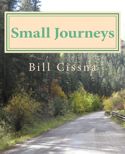 Small Journeys While Taking a New Path