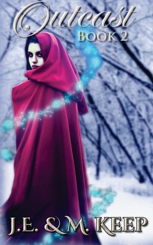 Outcast - Book 2
