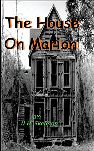 The House On Marion