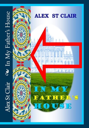 In My Father's House Financial Healing Clinics