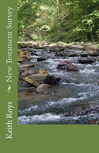 New Testament Survey