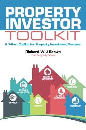 Property Investor Toolkit A 7-Part Toolkit for Property Investment Success