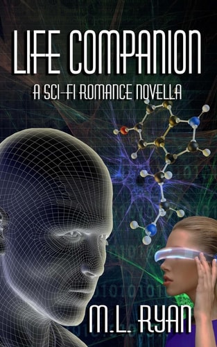 Life Companion A Sci-Fi Romance Novella