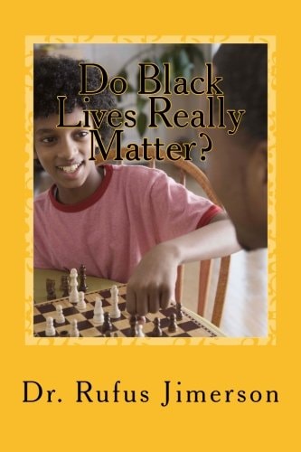 Do Black Lives Really Matter? The Prevalence of Repression, Sanctions, and Injustice
