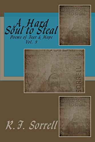 A Hard Soul to Steal - Vol. 3 Volume 3