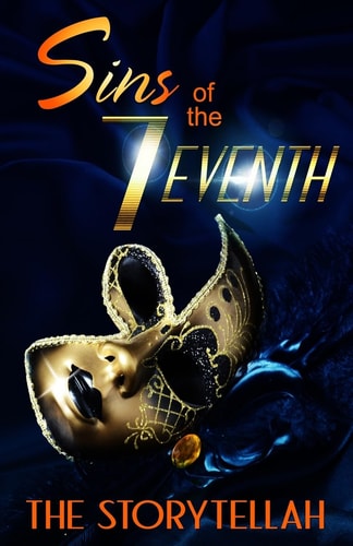 Sins of The Seventh
