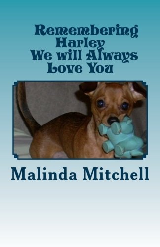 Remembering Harley We Will Always Love You