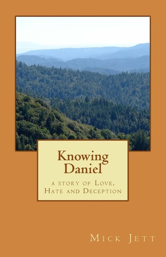 Knowing Daniel A Story of Love and Deception