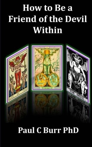 How to Be a Friend of the Devil Within