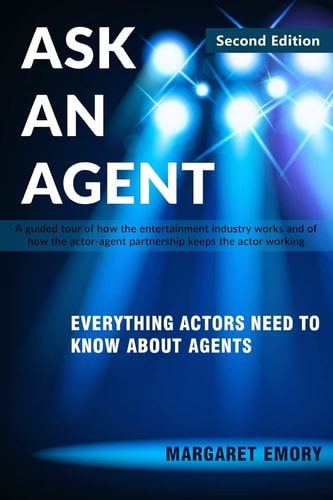 Ask an Agent Everything Actors Need to Know about Agents