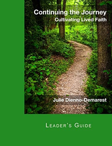 Continuing the Journey Leader's Guide