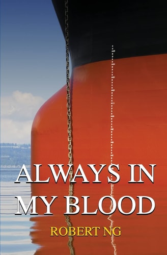 Always in My Blood