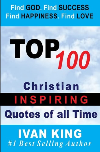 Top 100 Christian Quotes of All Time