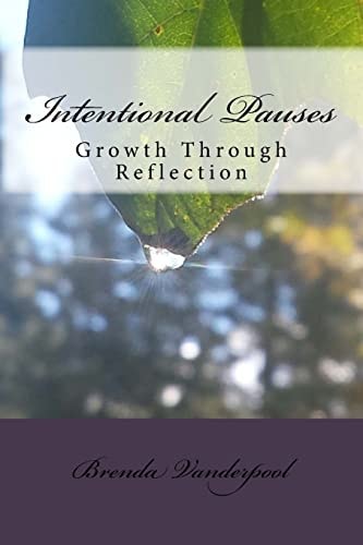 Intentional Pauses Growth Through Reflection