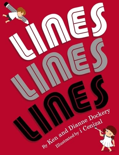 Lines Will You Make Lines with Us?