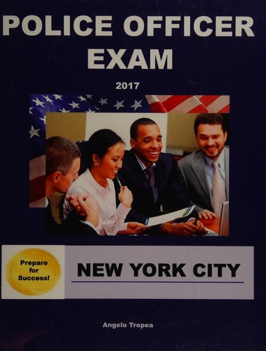 Police Officer Exam New York City