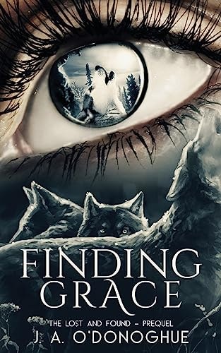 Finding Grace