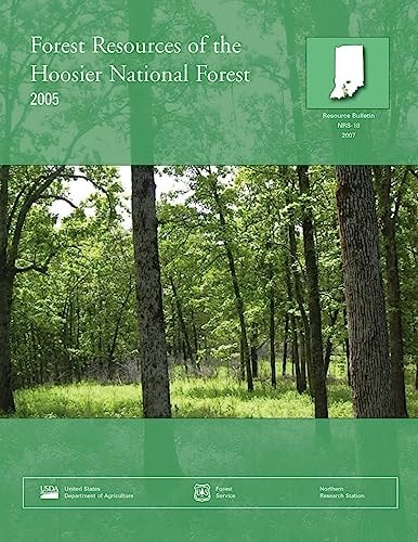 Forest Resources of the Hoosier National Forest 2005