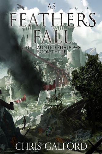 As Feathers Fall