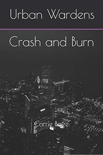 Urban Wardens Crash and Burn