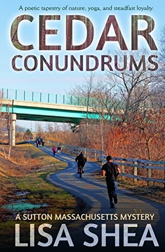 Cedar Conundrums - a Sutton Massachusetts Mystery