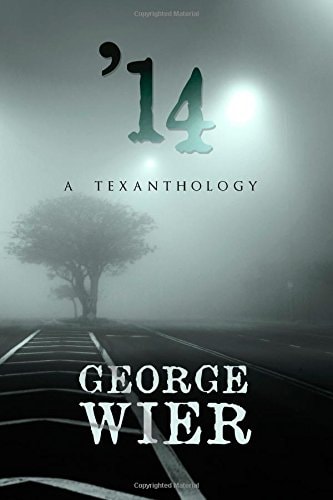 '14 A Texanthology