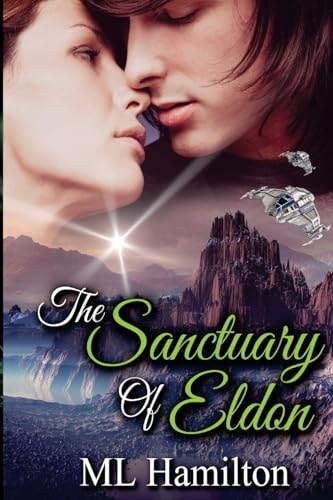 The Sanctuary of Eldon World of Samar