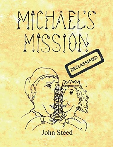 Michael's Mission A Spot Light on Pre History