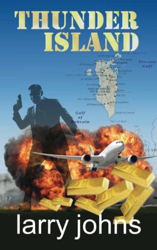 Thunder Island