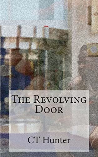 The Revolving Door A John Savage Novel