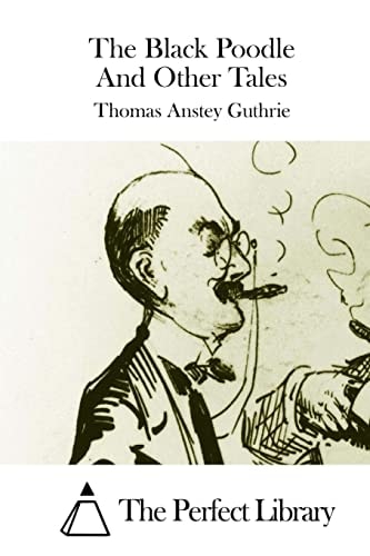 The Black Poodle And Other Tales