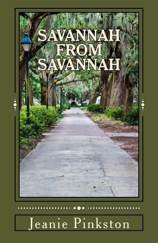 Savannah From Savannah The Logan Creek Series, Volume 5