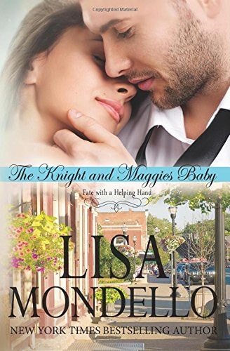 The Knight and Maggie's Baby