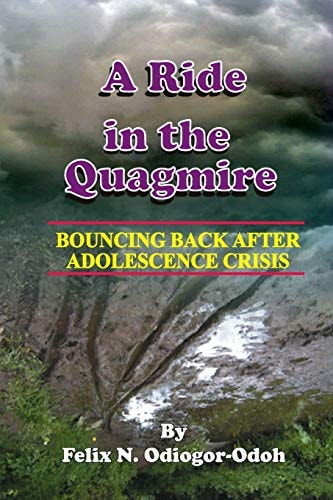 A Ride In The Quagmire Bouncing Back After Adolescence Crisis