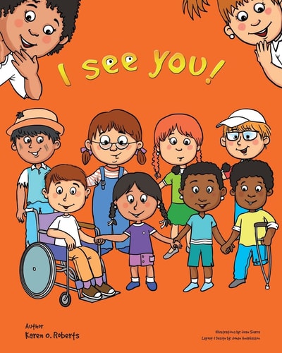 I See You